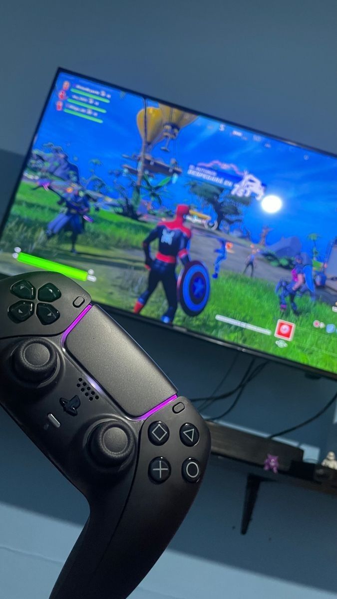 Gaming