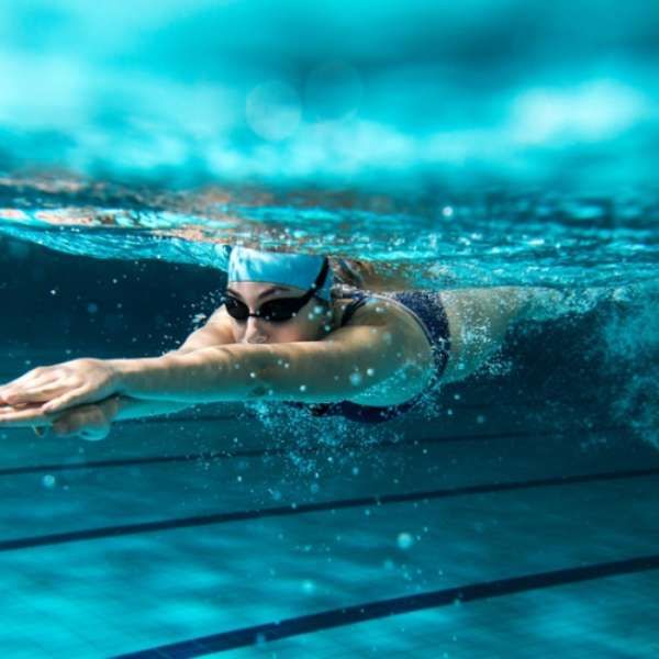 Swimming