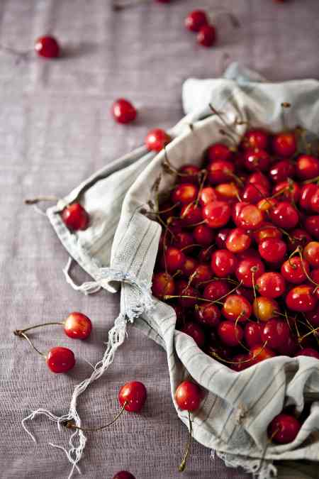 cherry