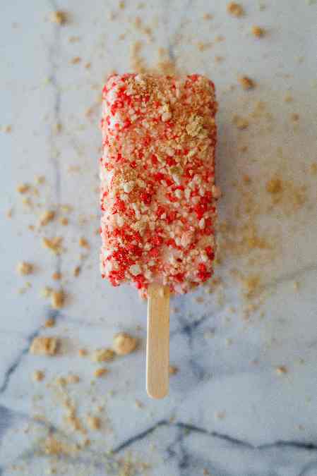 popsicle