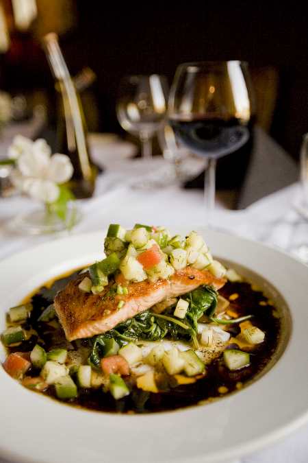 salmon